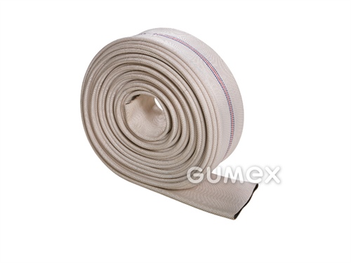 PYROTEX PES-R - FEUERWEHRSCHLAUCH